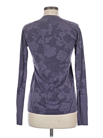 Lululemon Athletica Active T-Shirt (view 2)