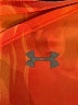 Under Armour Orange Jacket Size L - photo 6
