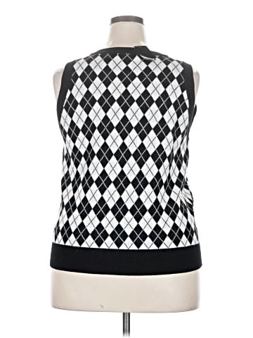 Torrid Sweater Vest (view 2)