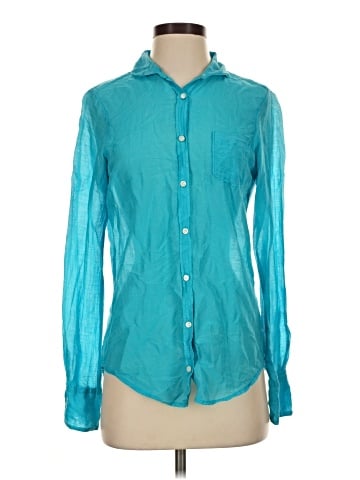 Hartford Long Sleeve Button-Down Shirt (view 1)