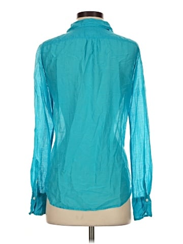 Hartford Long Sleeve Button-Down Shirt (view 2)