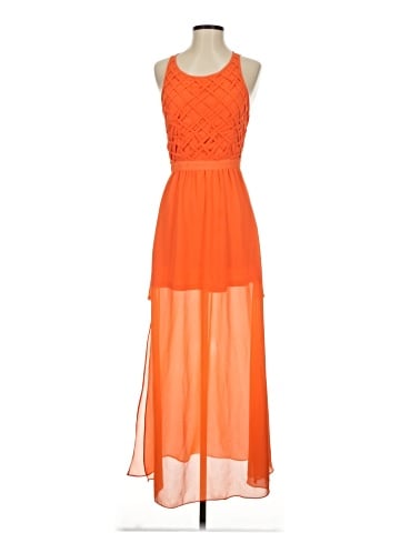 Jay Cocktail Dress (view 1)