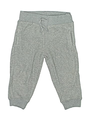 Fox Sweatpants (view 1)