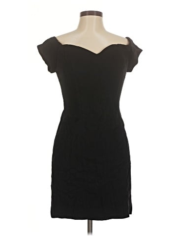 Nicole Miller Cocktail Dress (view 1)