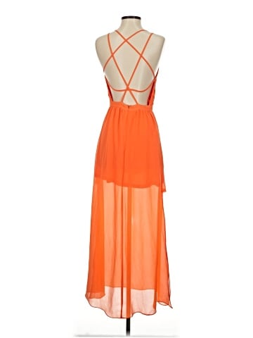Jay Cocktail Dress (view 2)