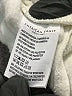 American Eagle Outfitters Tie-dye White Tan Sweatshirt Size S - photo 8