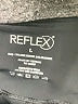 Reflex Black Active Pants Size L - photo 7