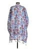 J.Crew Paisley Purple Kimono Size XS - photo 2