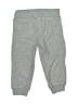 Fox Solid Gray Sweatpants Size 12-18 mo - photo 2