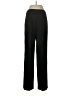 DKNY Solid Black Dress Pants Size 6 - photo 2