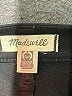 Madewell Black Jeans Size 27 waist - photo 7