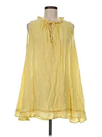 O'Neill Sleeveless Blouse (view 1)