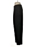 DKNY Solid Black Dress Pants Size 6 - photo 5