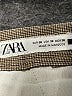 Zara Brown Casual Pants Size 30 waist - photo 7