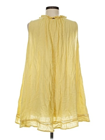 O'Neill Sleeveless Blouse (view 2)