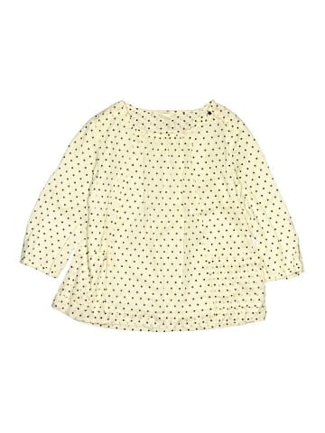 Crewcuts 3/4 Sleeve Blouse (view 1)