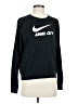 Nike Black Pullover Sweater Size S - photo 1
