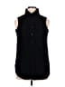 Unbranded Black Vest Size XL (estimated) - photo 1