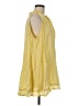O'Neill Yellow Sleeveless Blouse Size M - photo 4