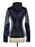 Athleta 100% Polyester Blue Jacket Size XS - photo 2