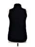 Unbranded Black Vest Size XL (estimated) - photo 2