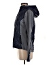 Athleta 100% Polyester Blue Jacket Size XS - photo 5