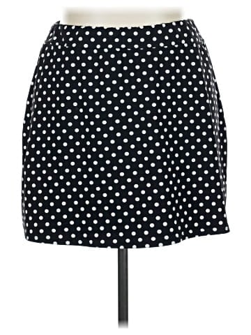 Lands' End Casual Skirt (view 1)