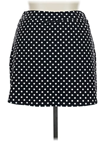 Lands' End Casual Skirt (view 2)