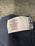 Lane Bryant 100% Polyester Black 3/4 Sleeve Blouse Size 16 - photo 5