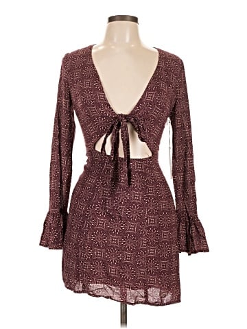 Cotton Candy LA Casual Dress (view 1)