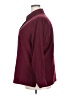 White Stag Solid Burgundy 3/4 Sleeve Blouse Size 20 - photo 5