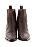 Unbranded Brown Ankle Boots Size EU 39 - photo 2
