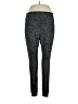 Savage X Fenty Animal Print Black Active Pants Size 16 - 18 - photo 1