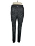Savage X Fenty Animal Print Black Active Pants Size 16 - 18 - photo 2