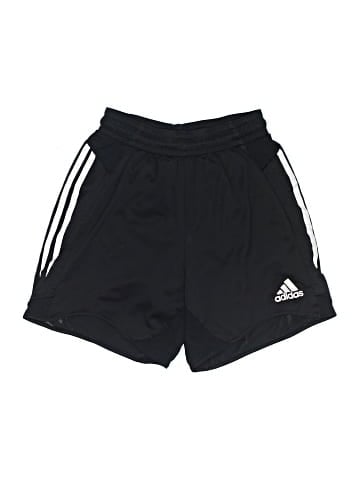 Adidas Athletic Shorts (view 1)