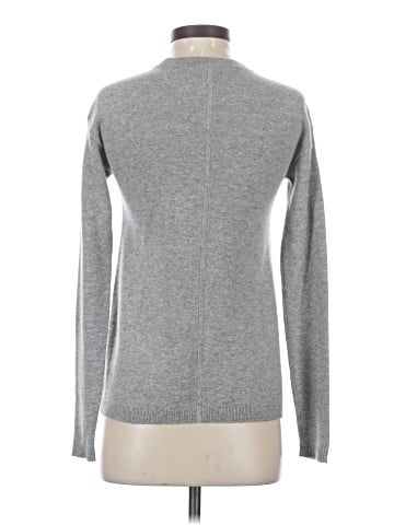 & Other Stories Long Sleeve Turtleneck (view 2)