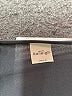 Kaileigh Solid Gray Jumpsuit Size M - photo 4