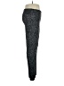 Savage X Fenty Animal Print Black Active Pants Size 16 - 18 - photo 4