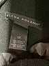Elena Solano Black Poncho Size XS - photo 7