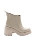 Melissa Gray Ankle Boots Size 8 - photo 1