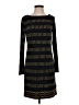 MICHAEL Michael Kors Tweed Black Casual Dress Size S - photo 1