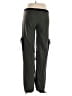 Mystique 100% Nylon Green Cargo Pants Size L - photo 2