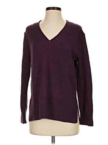 Banana Republic Factory Store Pullover Sweater (view 1)