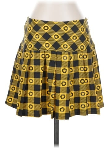 Hot Topic Casual Skirt (view 1)