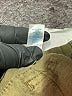 Marine Layer Solid Green Cargo Pants Size M - photo 8