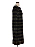 MICHAEL Michael Kors Tweed Black Casual Dress Size S - photo 4