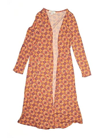 Lularoe Kimono (view 1)