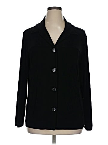 Travelers by Chico's Blazer (view 1)