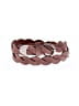 Target Brown Tan Belt Size M - photo 1