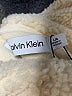 Calvin Klein Ivory Sweatshirt Size L - photo 7